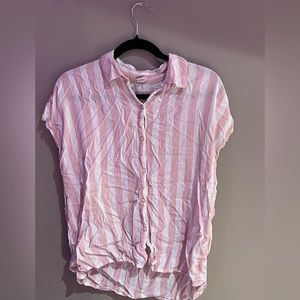 Cute Blouse